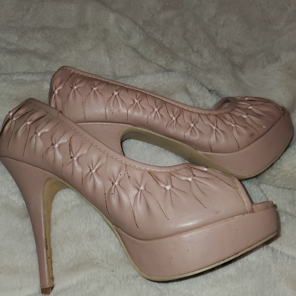 Just Fab Privileged Shoe - Picture 5 of 5